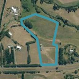 50 Station Road, Takapau
