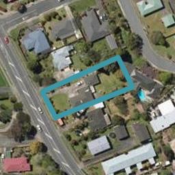 344 Kamo Road, Kamo, Whangarei
