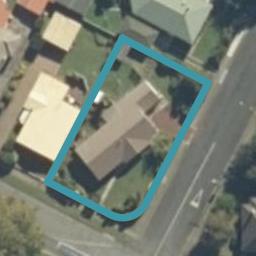 156 Broadway, Matamata, Matamata