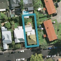 19 Ponsonby Terrace, Ponsonby, Auckland