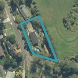 44 Bennett Street, Paeroa, Paeroa
