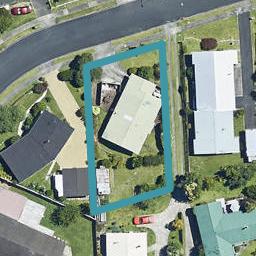25 Balmoral Terrace, Otumoetai, Tauranga