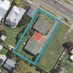532A Aberdeen Road, Te Hapara, Gisborne