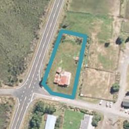 3 Erua Road, Erua, National Park
