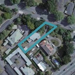 21 Renall Street, Masterton