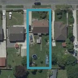 40 Dunarnan Street, Avonside, Christchurch