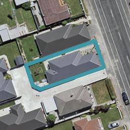 200 Isabella Street, Glengarry, Invercargill