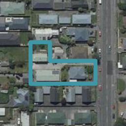 587 Barbadoes Street, Edgeware, Christchurch