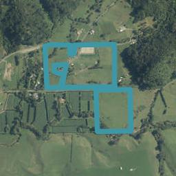 95 Omahu Valley Road, Puriri, Thames