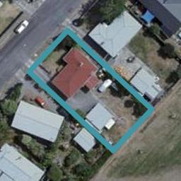 7 Okato Place, Kuripuni, Masterton