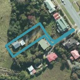 80 Hokianga Road, Dargaville