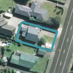 13 Vogel Street, Hawera