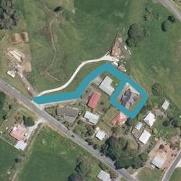 33 Gorge Road, Maungaturoto, Maungaturoto