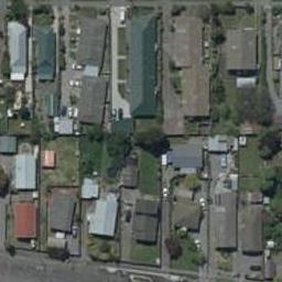 6/41 Wellington Street, Phillipstown, Christchurch