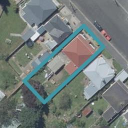 31 Crown Street, North East Valley, Dunedin