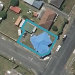 33 Winchester Street, Levin, Levin