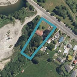 65 Mangahao Road, Pahiatua