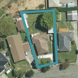 58 Dillon Street, Blenheim