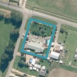 16 Jones Street, Porangahau