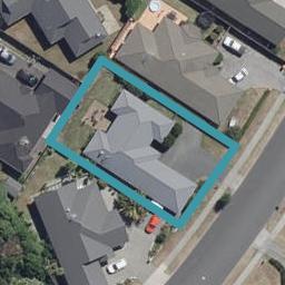 16 Saint James Drive, Huntington, Hamilton