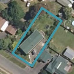 3 Queen Street, Pahiatua, Pahiatua