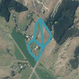 568 Seafield Road, Puketapu, Napier