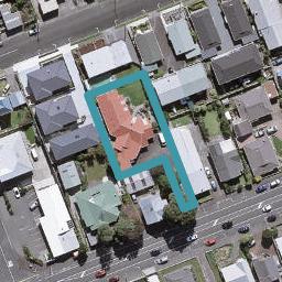 160 St Aubyn Street, New Plymouth, New Plymouth