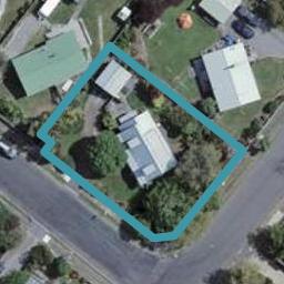 25 King Street, Carterton