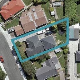 3 Glenbrae Place, Hargest, Invercargill