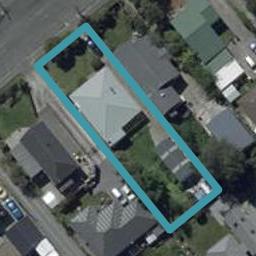 24 Stourbridge Street, Spreydon, Christchurch