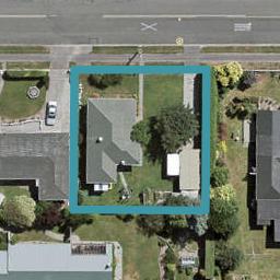 65 Renfrew Street, Waikiwi, Invercargill