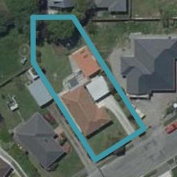 27 Wildwood Avenue, Wainoni, Christchurch