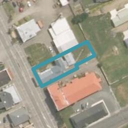 140 Main Street, Otautau, Otautau