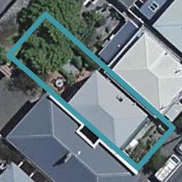 13 Goring Street, Thorndon, Wellington