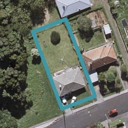 36 Parsons Street, Vogeltown, New Plymouth