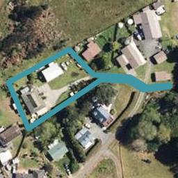 4238 Harbour View Road, PUKENUI, KAITAIA