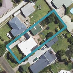 12 Owen Road, Inner Kaiti, Gisborne