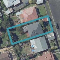 6 Rona Street, Saint Kilda, Dunedin