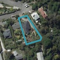 65 Aotea Terrace, Huntsbury, Christchurch