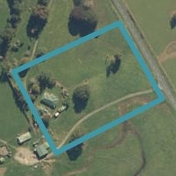 916 Wharepuhunga Road, Wharepuhunga, Te Awamutu