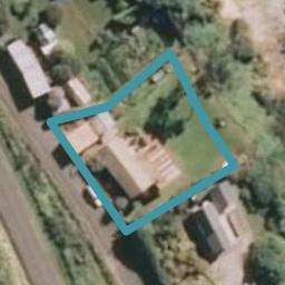 185 Shag Point Road, Shag Point