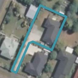 3 ELIZABETH AVE, Rakaia, ASHBURTON
