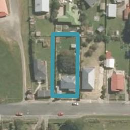 10 Macandrew Street, Owaka
