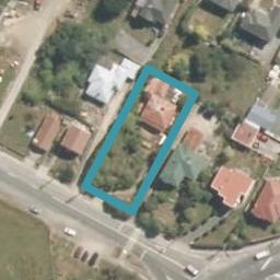 6 Barnego Road, Balclutha