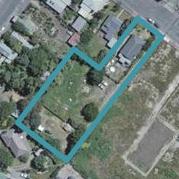 88 Fox Street, Featherston, Featherston
