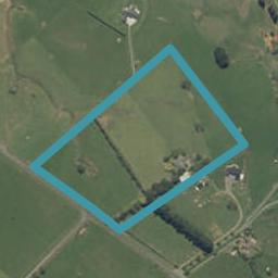 780 Back Miranda Road, Thames