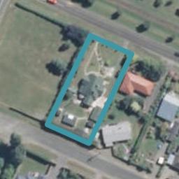 35 Afghan Street, Pleasant Point