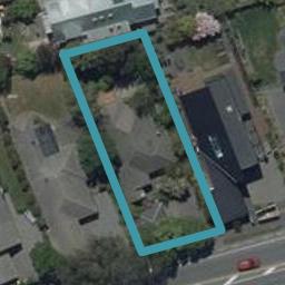 107 Glandovey Road, Strowan, Christchurch