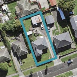 50 Gifford Avenue, Wesley, Auckland