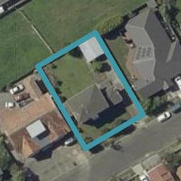 23 Titoki Street, Palmerston North, Palmerston North